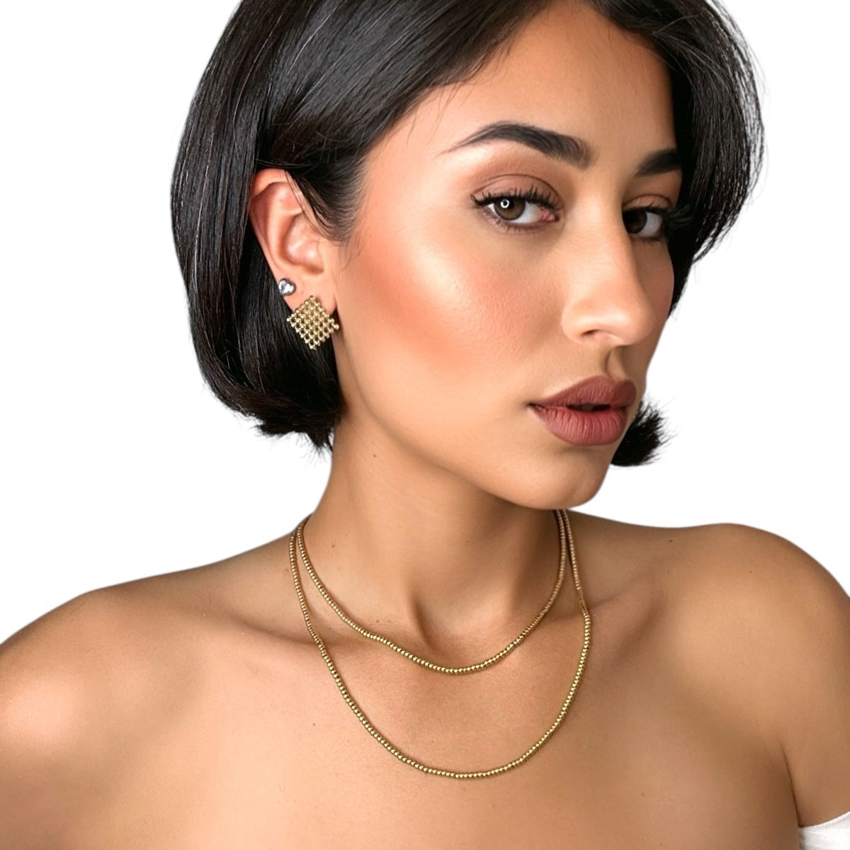 BEAD NECKLACE