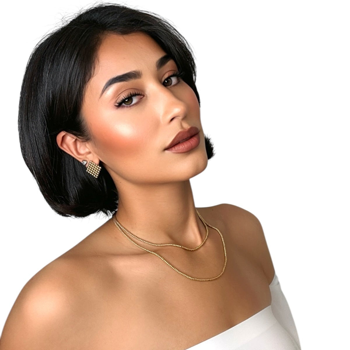 BEAD CHOKER