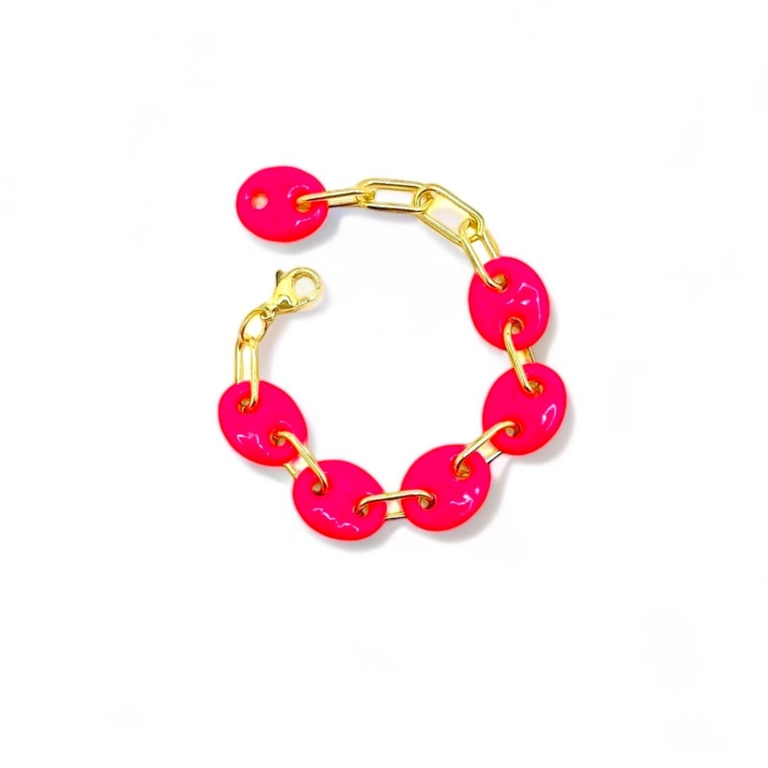 RED BRACELET
