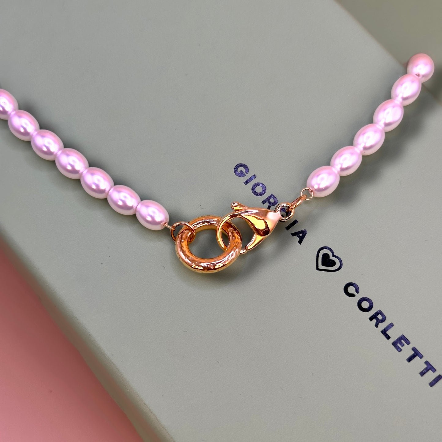 ARI PEARL BRACELET