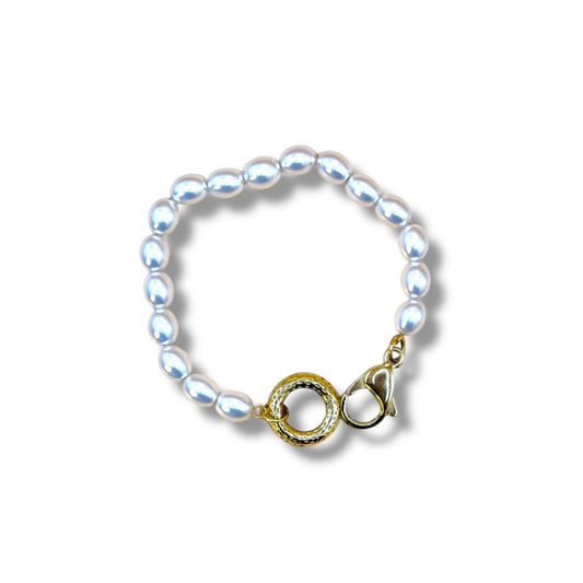 ARI PEARL BRACELET