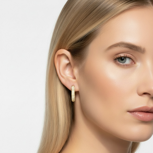 MINI HOOPS