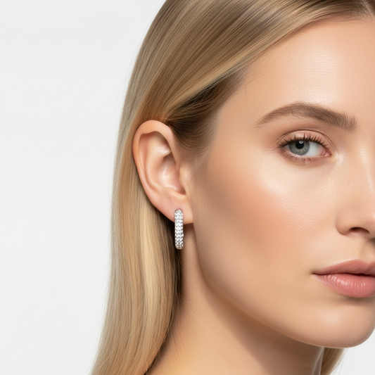 CHARLY HOOPS