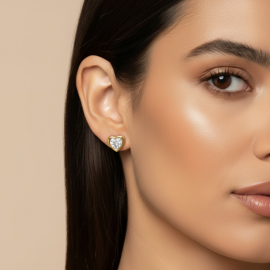 CLARA MINI STUDS