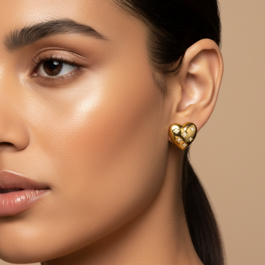 Clara Earrings