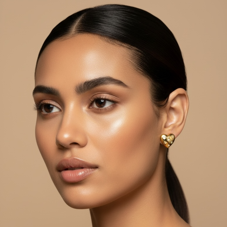 Clara Earrings