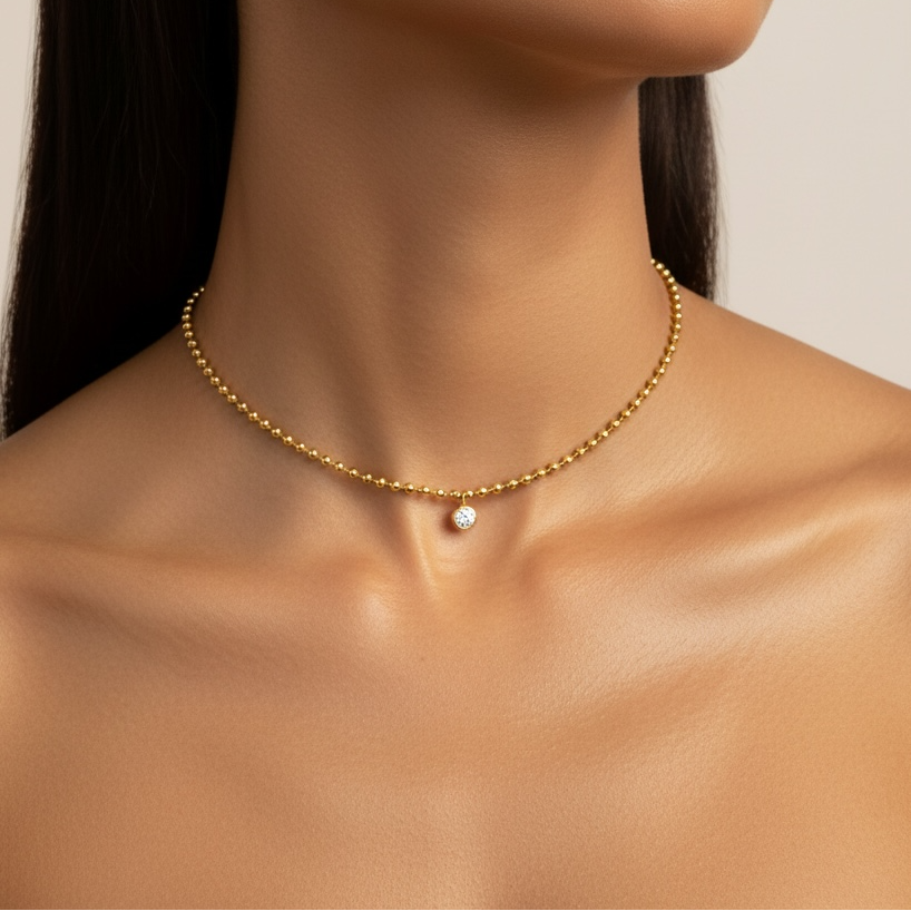 BALI CHOKER
