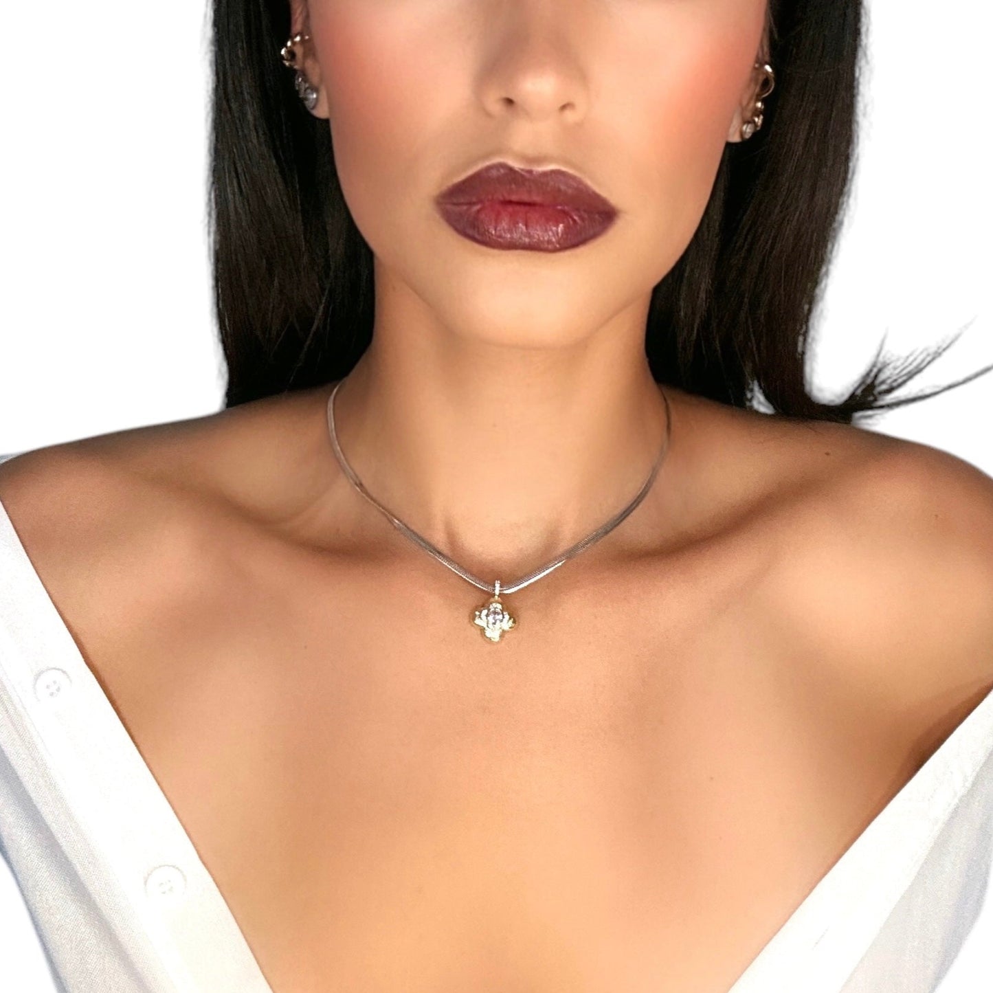 BLOSSOM NECKLACE