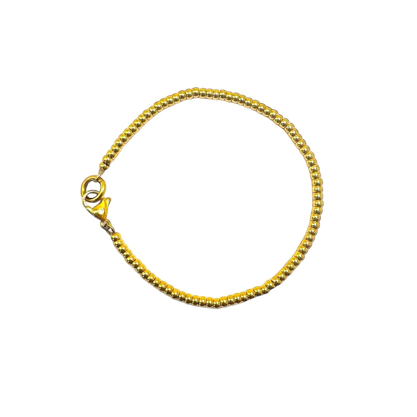 BEAD BRACELET