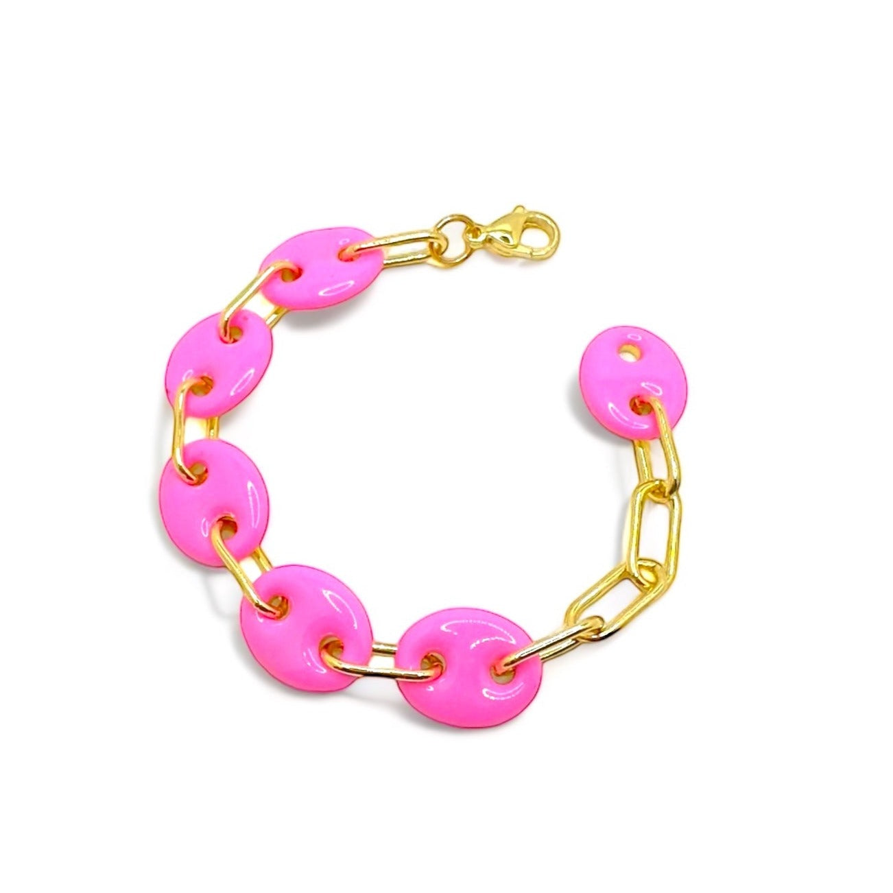 PINK BRACELET