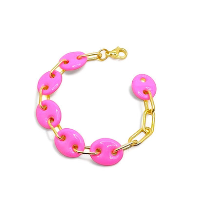 PINK BRACELET
