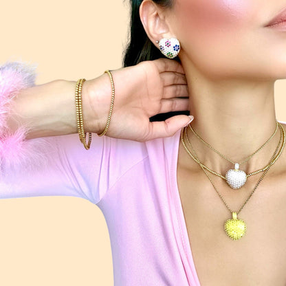 BALI BABY BRACELET