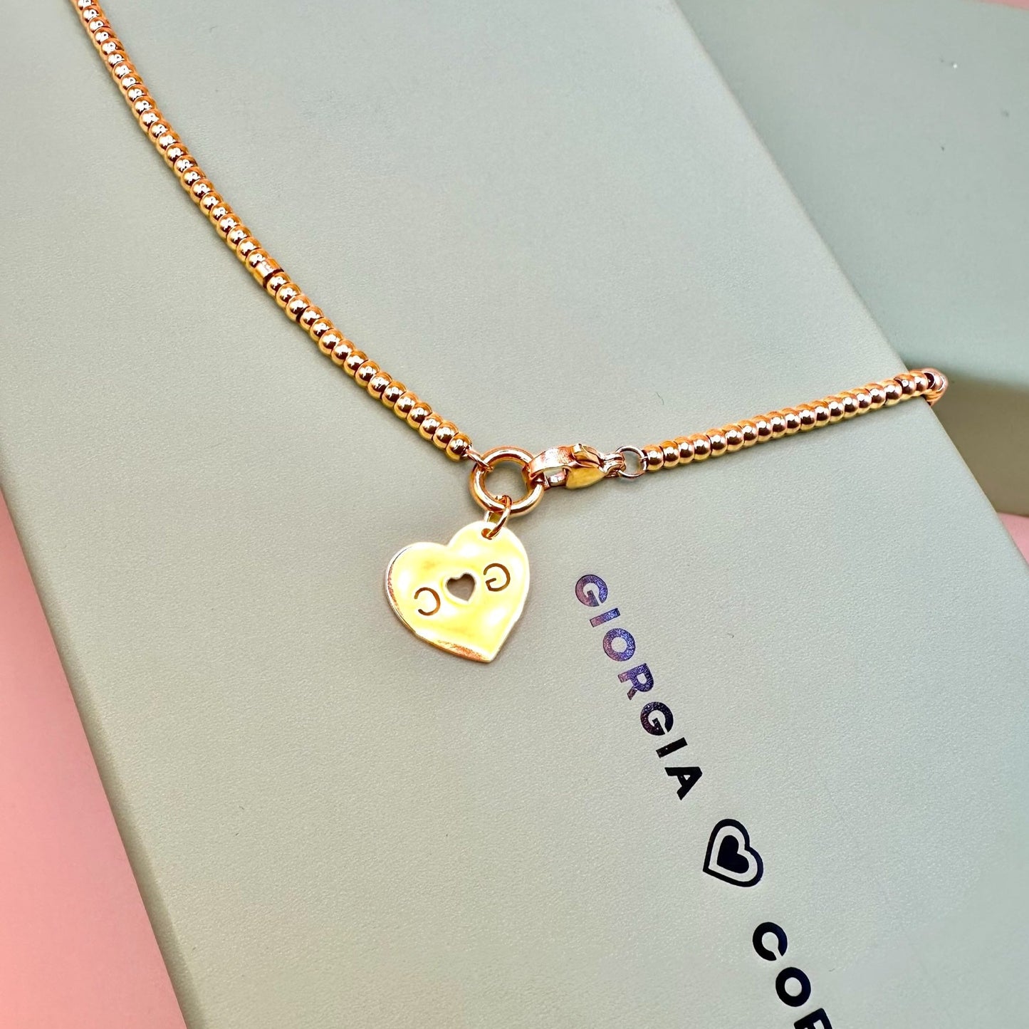 BALI NECKLACE