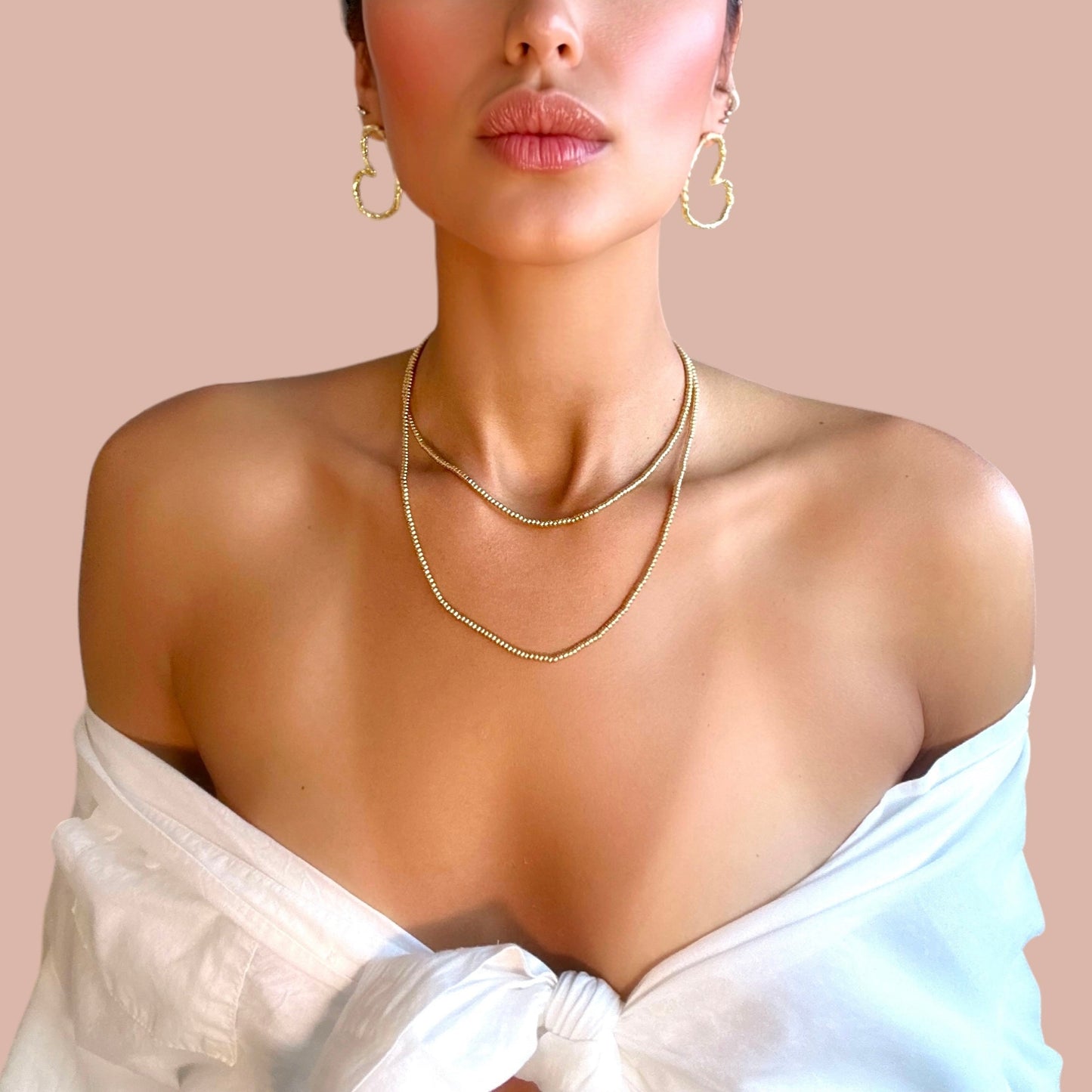 BALI NECKLACE
