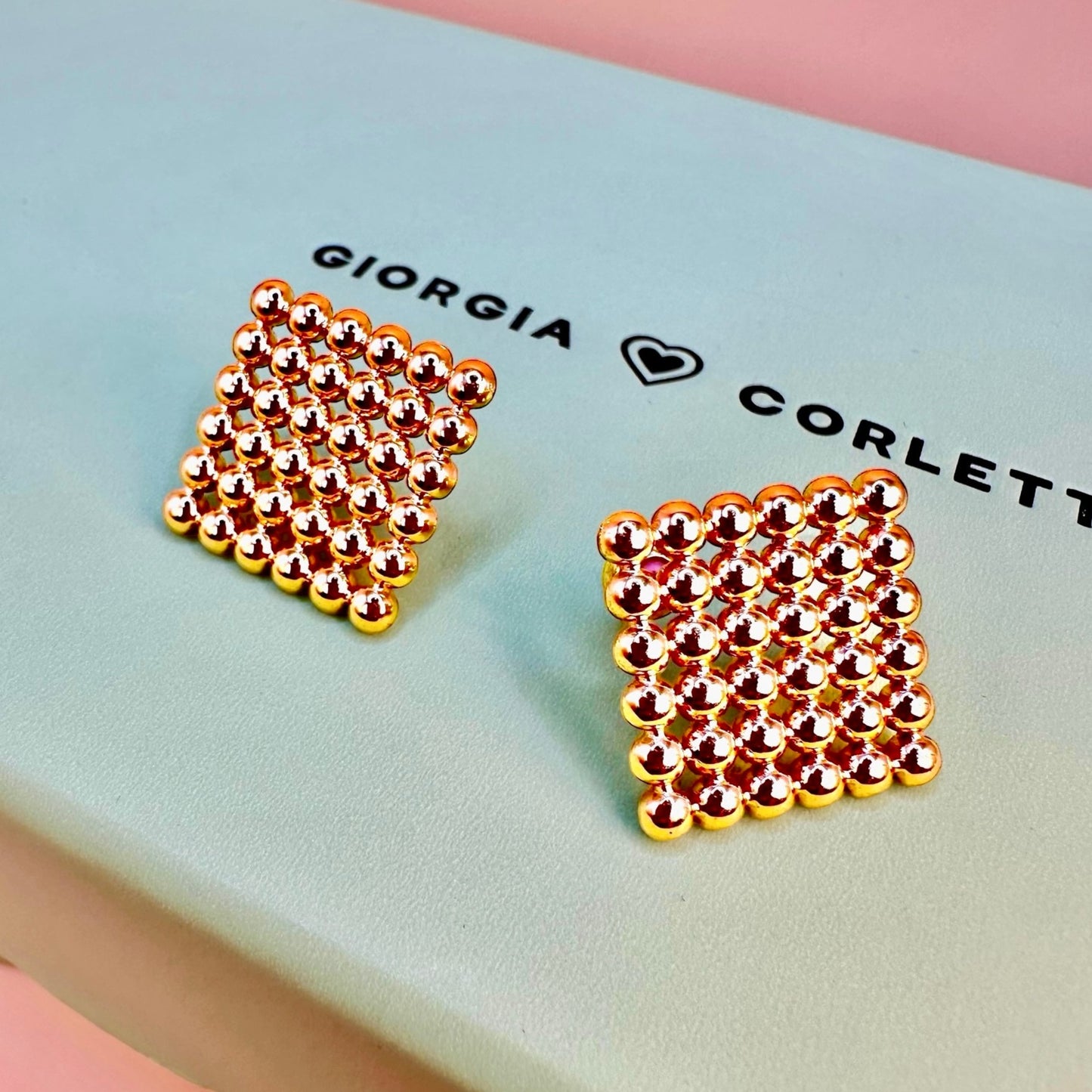 BALI EARRINGS