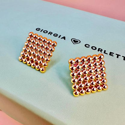 BALI EARRINGS