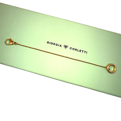 BABY BELCHER CHAIN BRACELET
