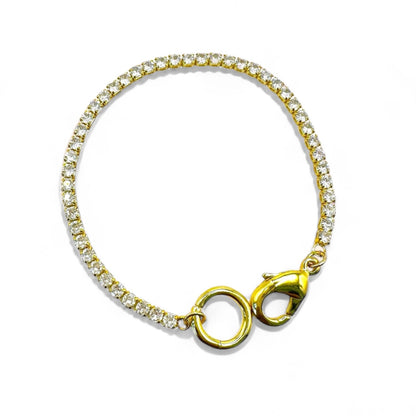 TENNIS BRACELET