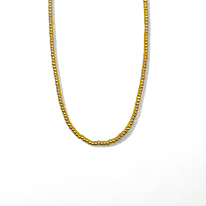 BALI NECKLACE