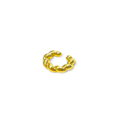 ROPE EARRING CUFF
