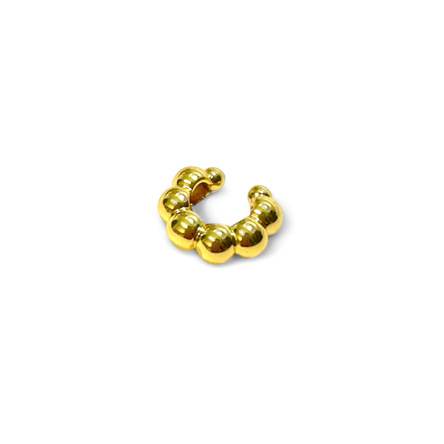 BALI EARRING CUFF