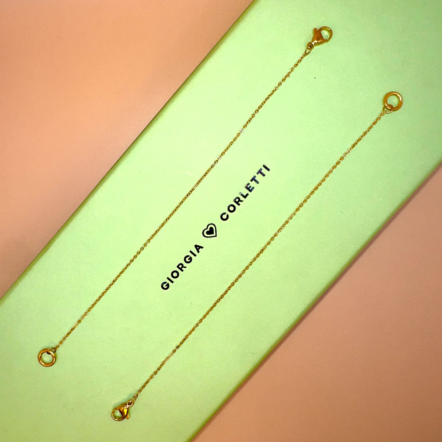 COSMIC BABY BRACELET
