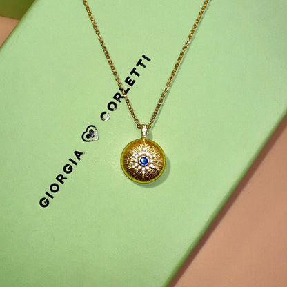 THE SUN NECKLACE