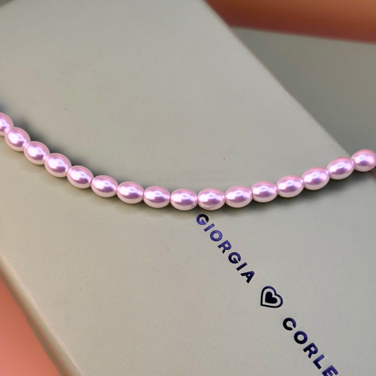 The Pearl Essential Choker