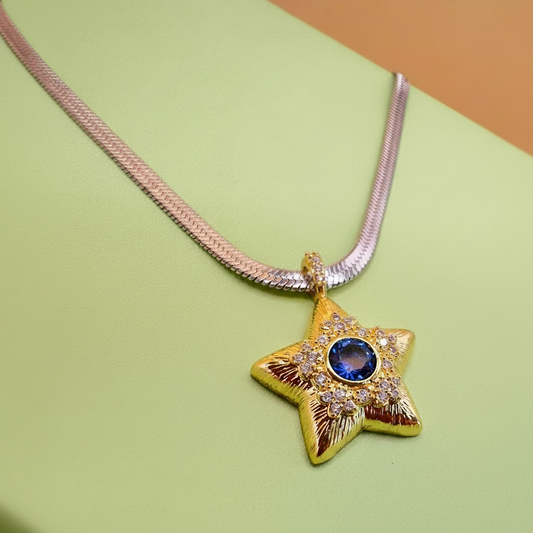 STARLIGHT NECKLACE