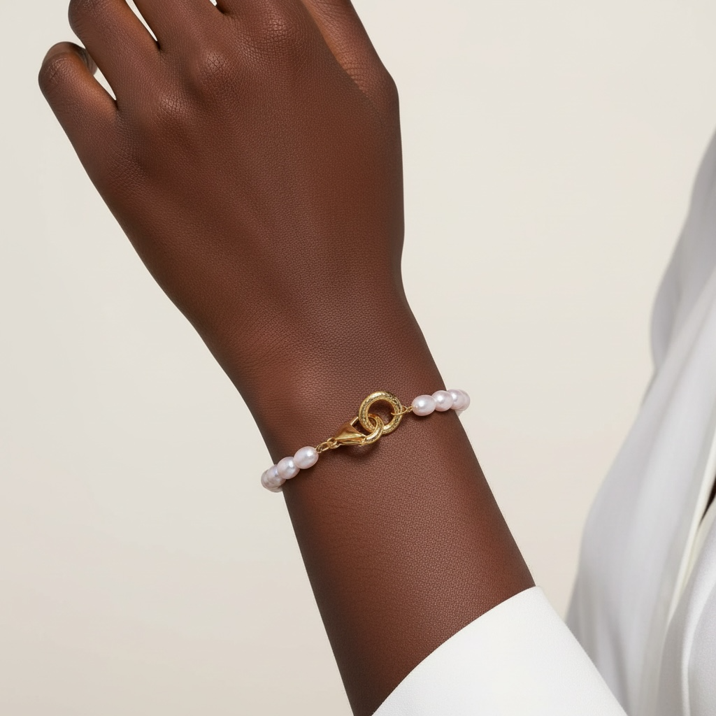 PEARL BRACELET