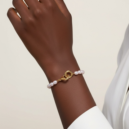 PEARL BRACELET