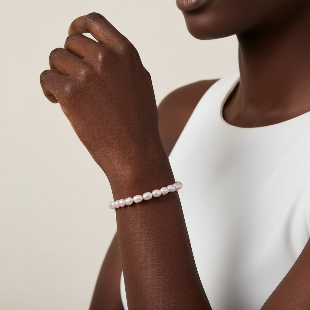 PEARL BRACELET