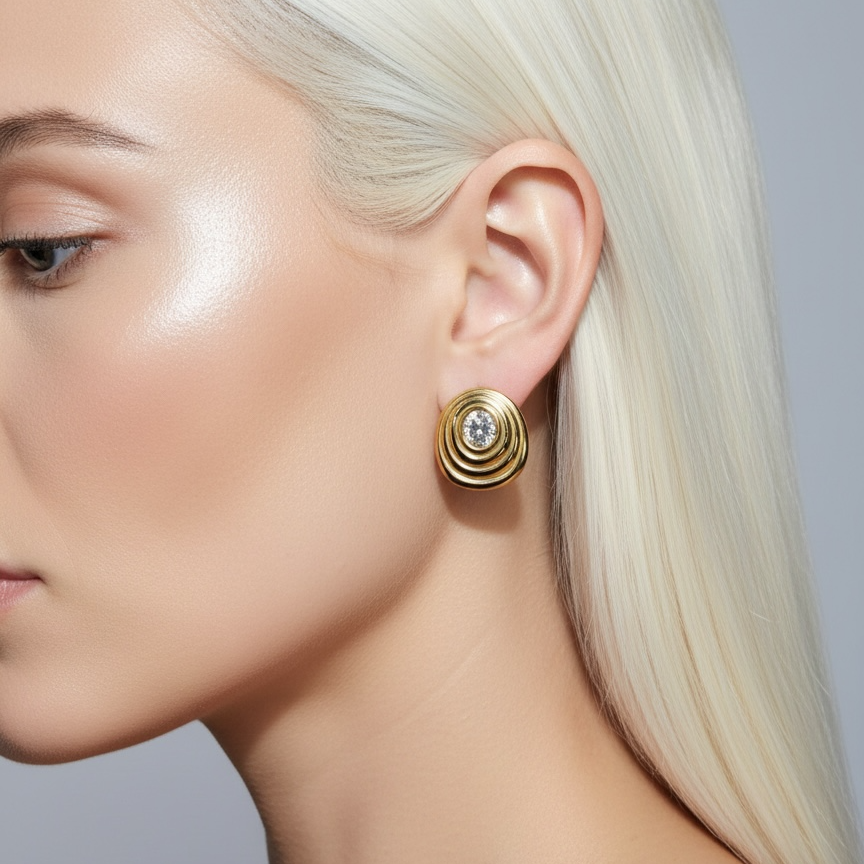 AURA STUDS