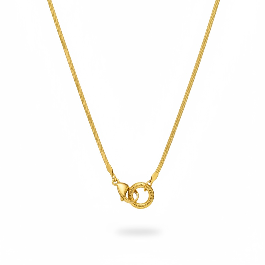 BLOOM NECKLACE