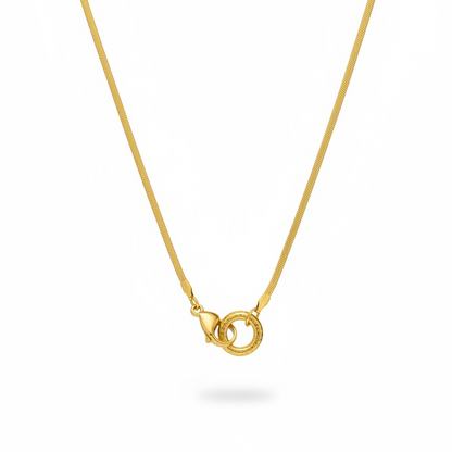 BLOOM NECKLACE