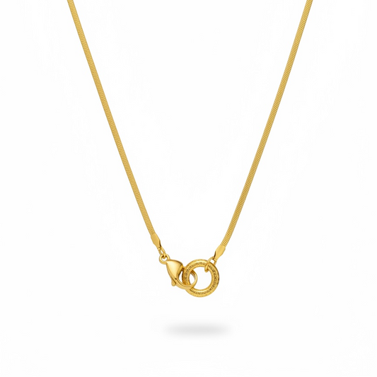 BLOOM NECKLACE