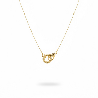 THE HEART NECKLACE
