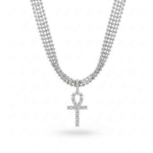 ANKH COLLAR