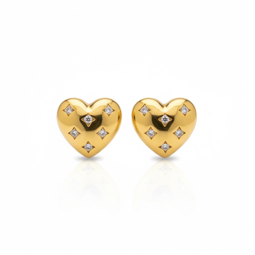 Clara Earrings