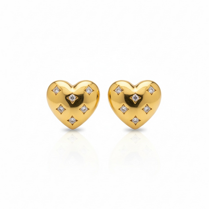 Clara Earrings