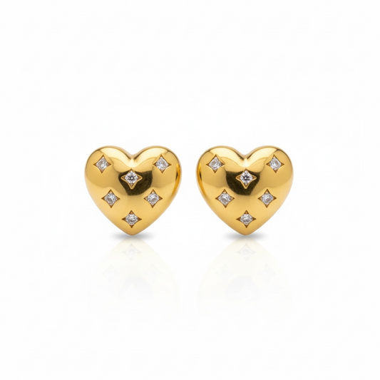 Clara Earrings