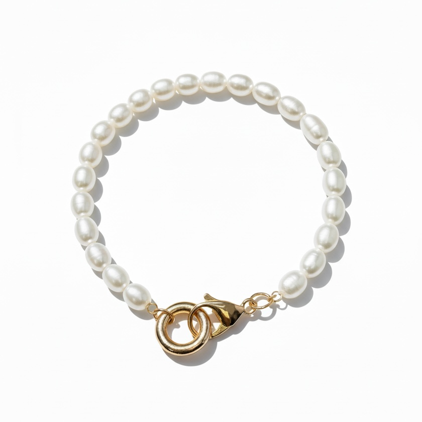 PEARL BRACELET