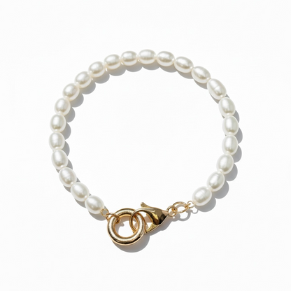 PEARL BRACELET