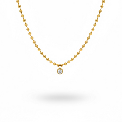 BALI NECKLACE