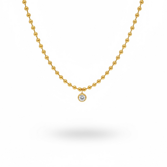 BALI NECKLACE