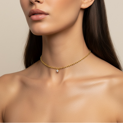 BALI NECKLACE