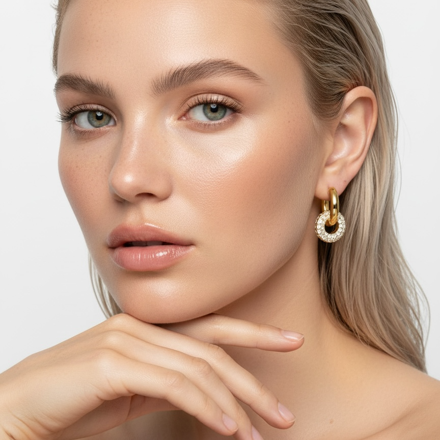 LUMI HOOPS