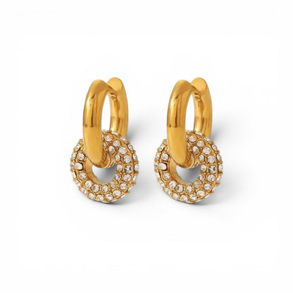 LUMI HOOPS