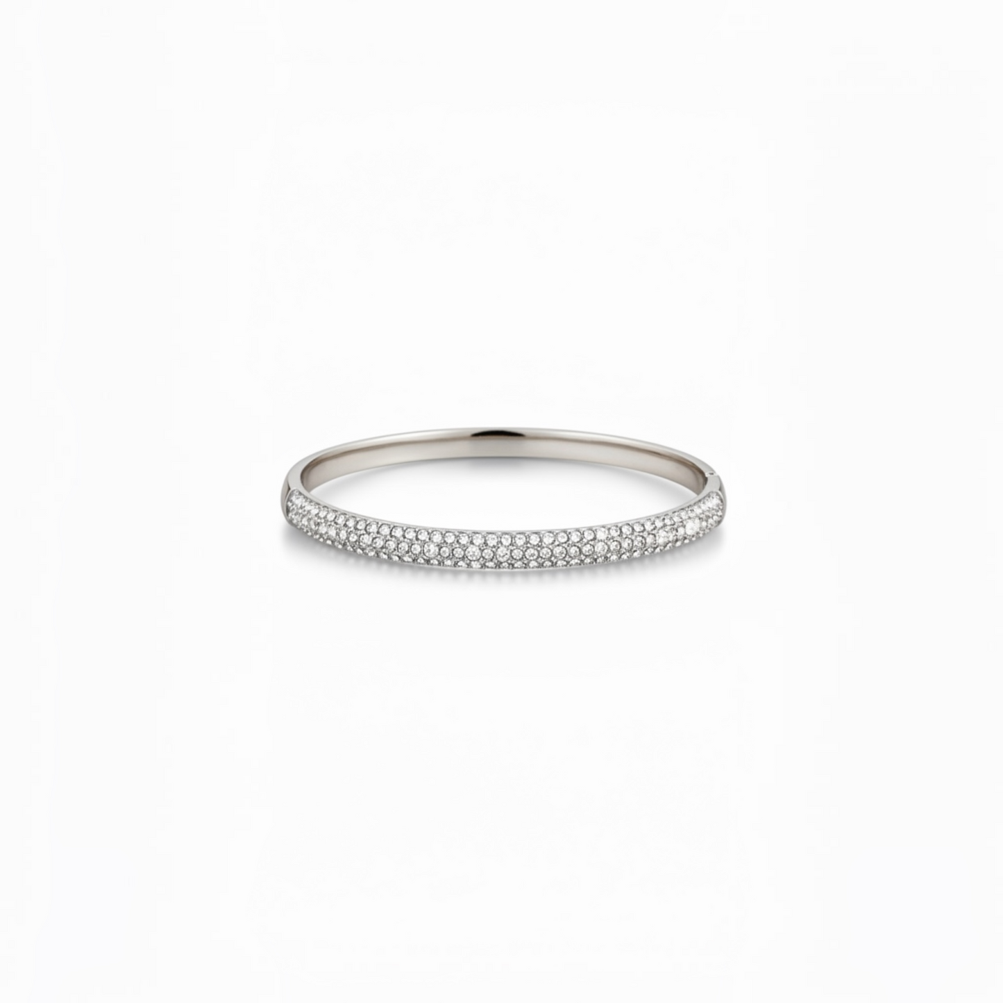 PAVÉ BANGLE