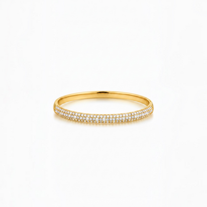 PAVÉ BANGLE